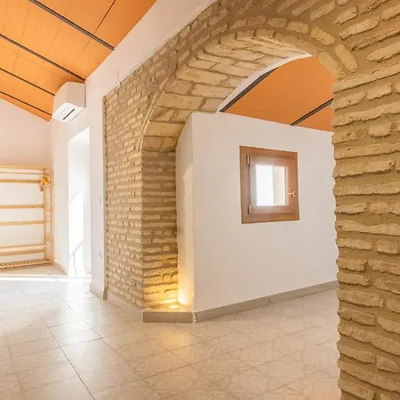 Appartement Apartamento Don Quijote Centro Córdoba