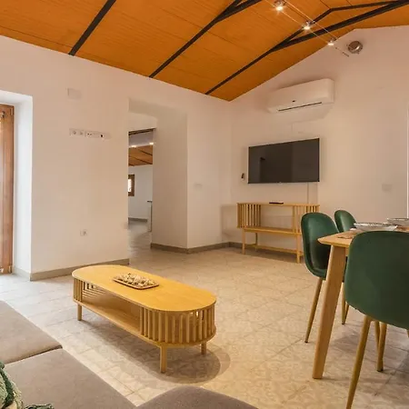 Apartamento Don Quijote Centro Appartement