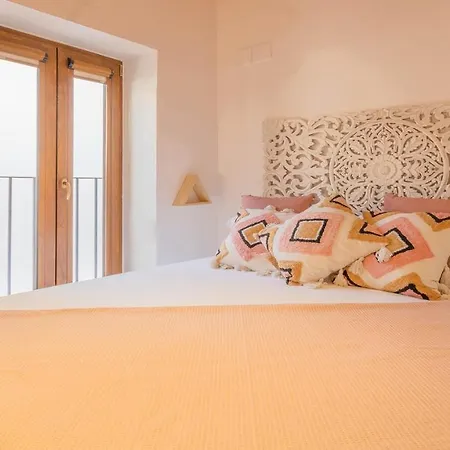 Apartamento Don Quijote Centro * Córdoba