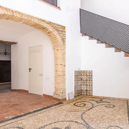 Apartamento Don Quijote Centro Appartement