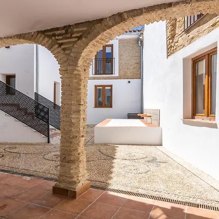 Apartamento Don Quijote Centro * Córdoba