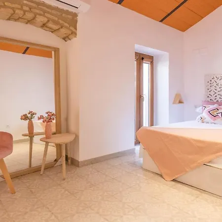 Apartamento Don Quijote Centro Appartement *