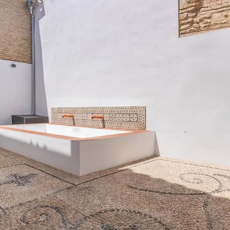 Appartement Apartamento Don Quijote Centro Córdoba