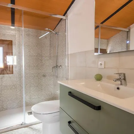 Apartamento Don Quijote Centro Appartement *
