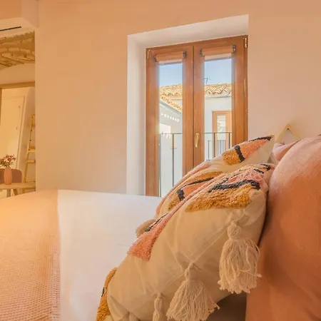 Apartamento Don Quijote Centro Córdoba
