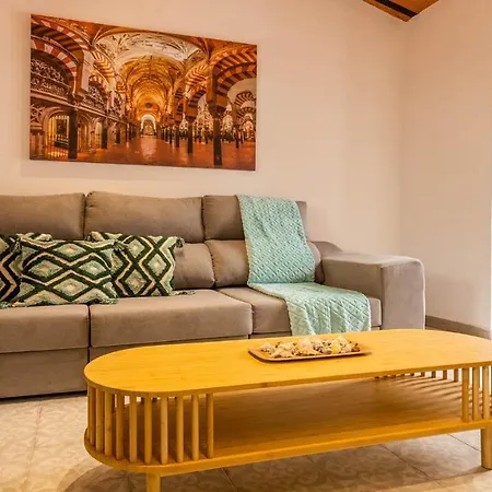 Appartement Apartamento Don Quijote Centro Córdoba
