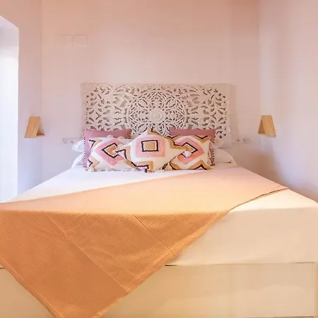 Apartamento Don Quijote Centro Appartement