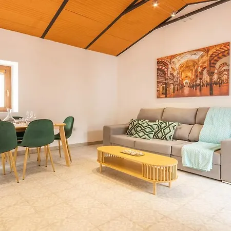 Appartement Apartamento Don Quijote Centro Córdoba