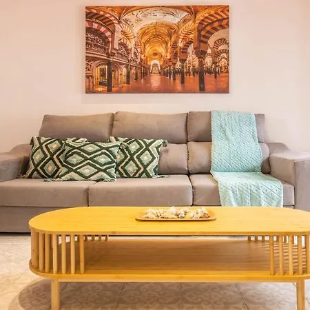 Apartamento Don Quijote Centro Appartement